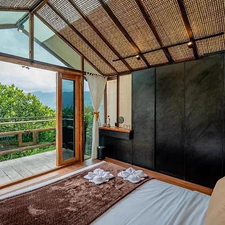 Nirata Treehouse