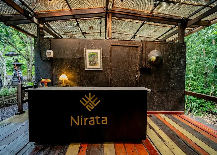 Maison d'hôtes Nirata Treehouse 3*