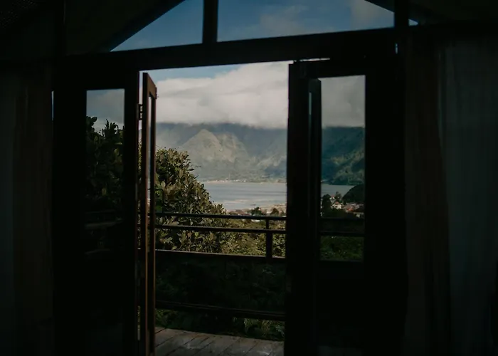 Nirata Treehouse Maison d'hôtes 3*